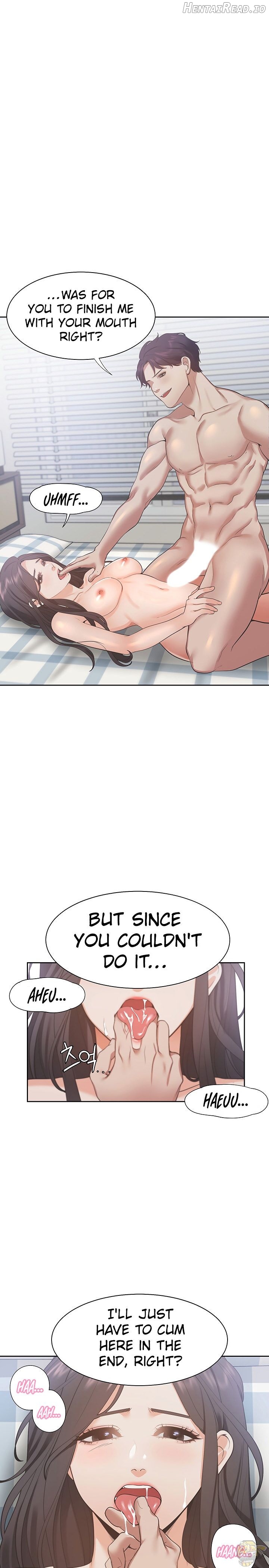 Thirst - Manhwa Chapter 20 - page 11