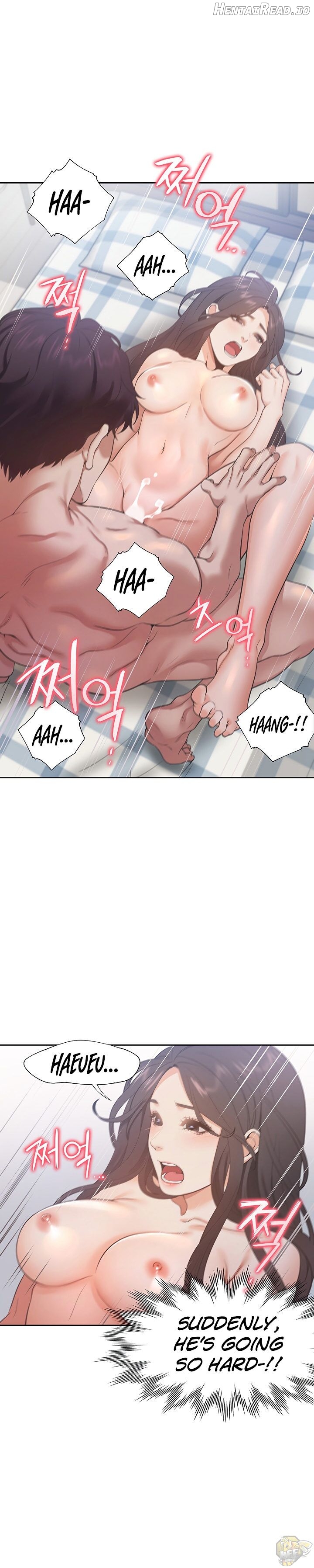 Thirst - Manhwa Chapter 20 - page 13