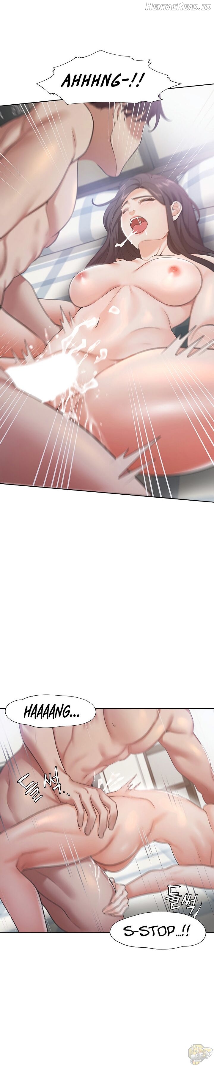 Thirst - Manhwa Chapter 20 - page 16
