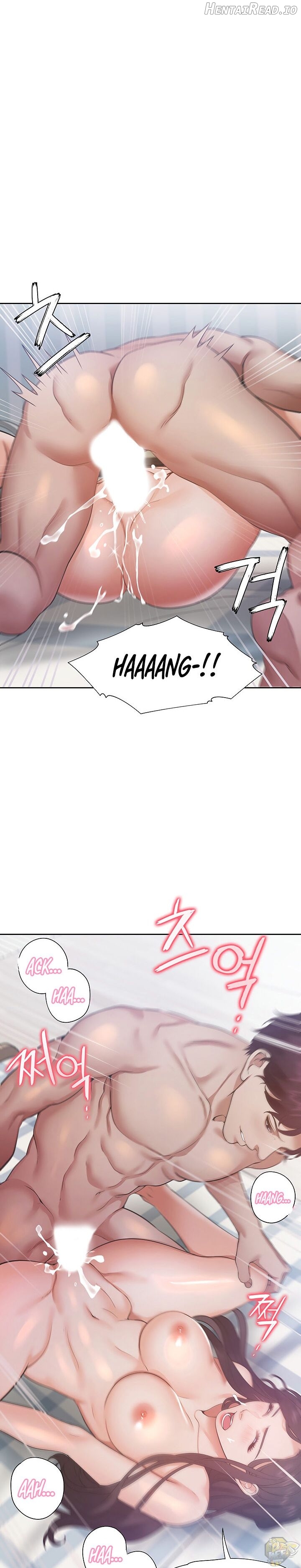 Thirst - Manhwa Chapter 20 - page 19