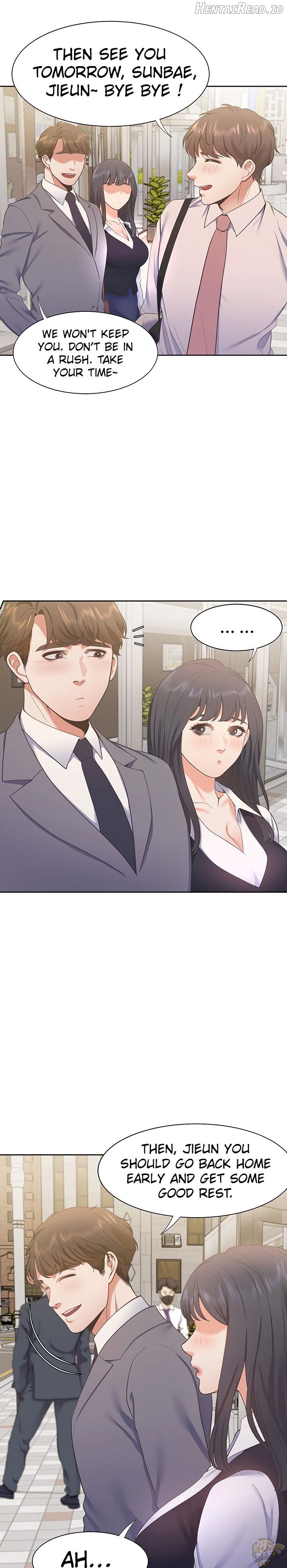 Thirst - Manhwa Chapter 20 - page 26