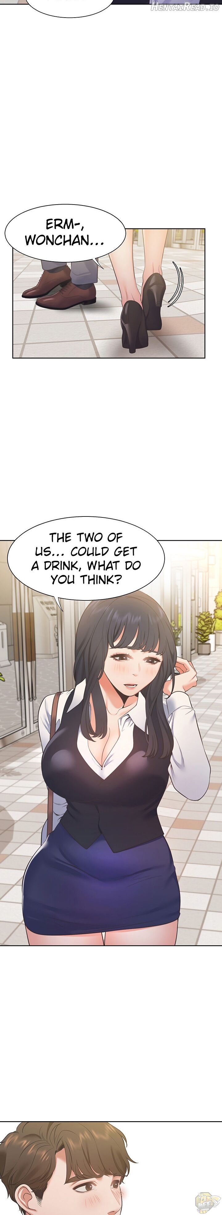 Thirst - Manhwa Chapter 20 - page 27