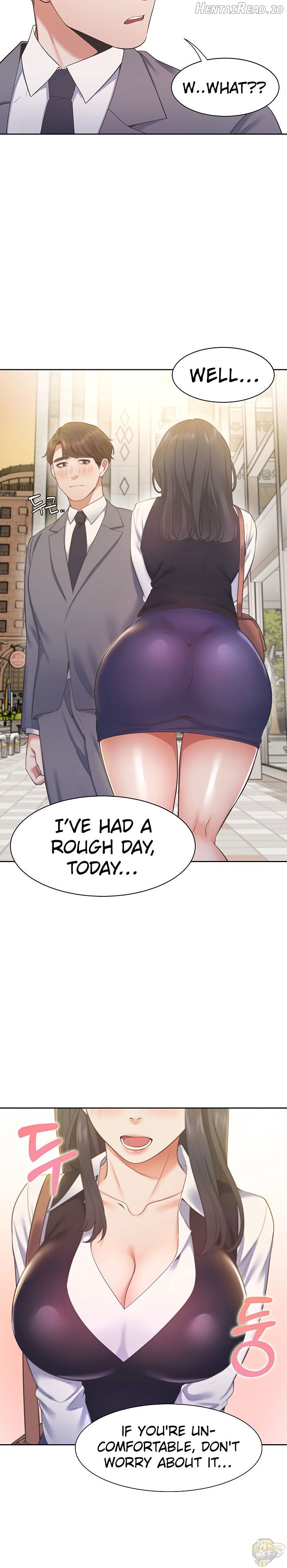 Thirst - Manhwa Chapter 20 - page 28