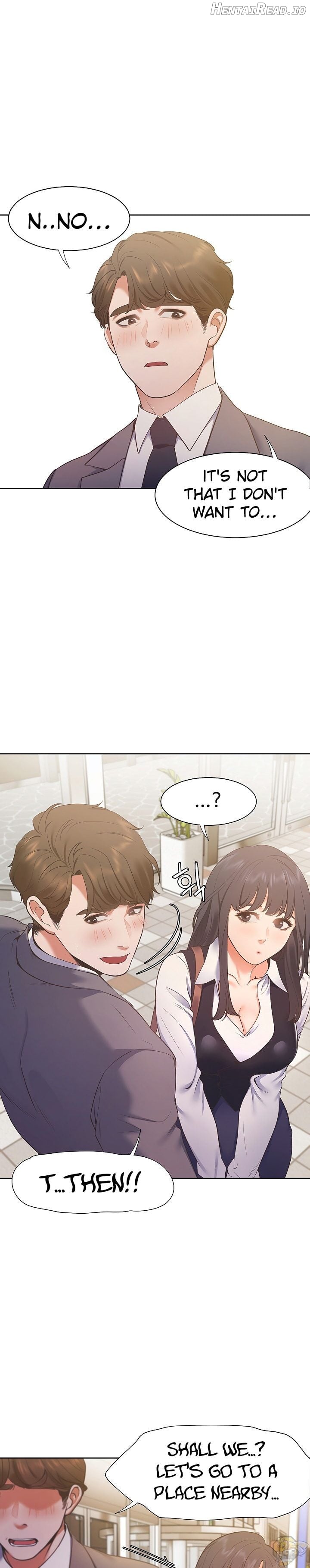 Thirst - Manhwa Chapter 20 - page 29