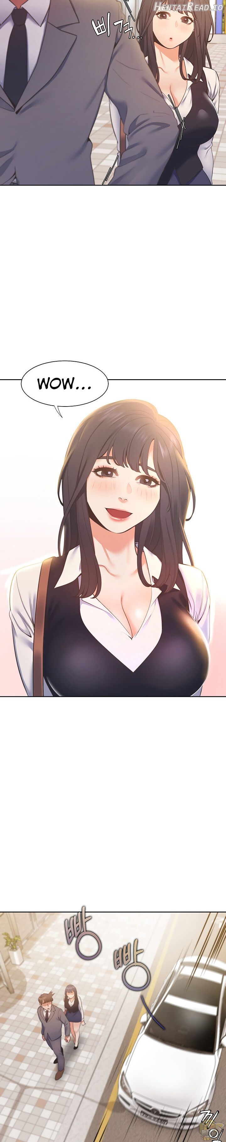 Thirst - Manhwa Chapter 20 - page 30