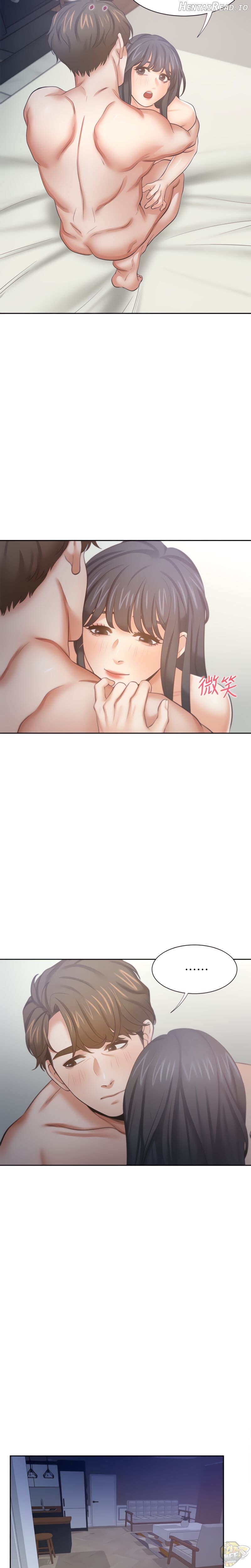 Thirst - Manhwa Chapter 45 - page 13