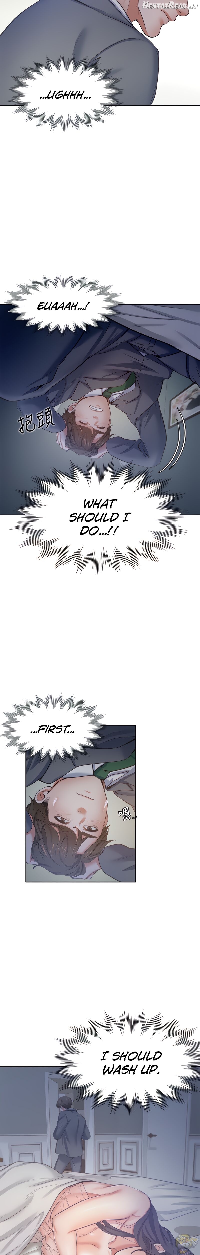 Thirst - Manhwa Chapter 45 - page 17
