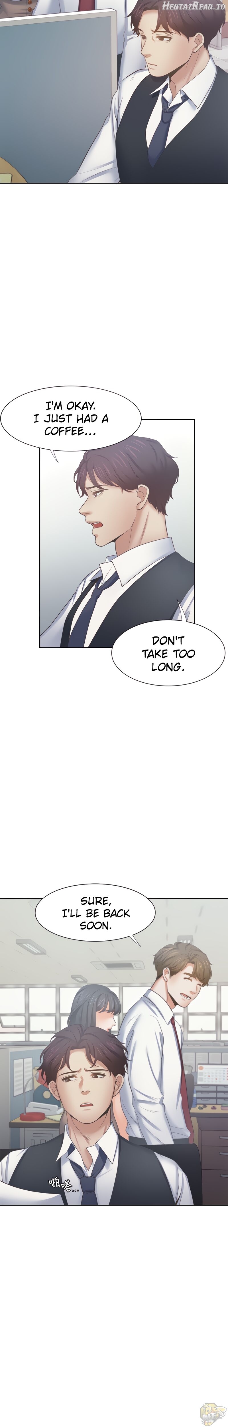 Thirst - Manhwa Chapter 45 - page 22