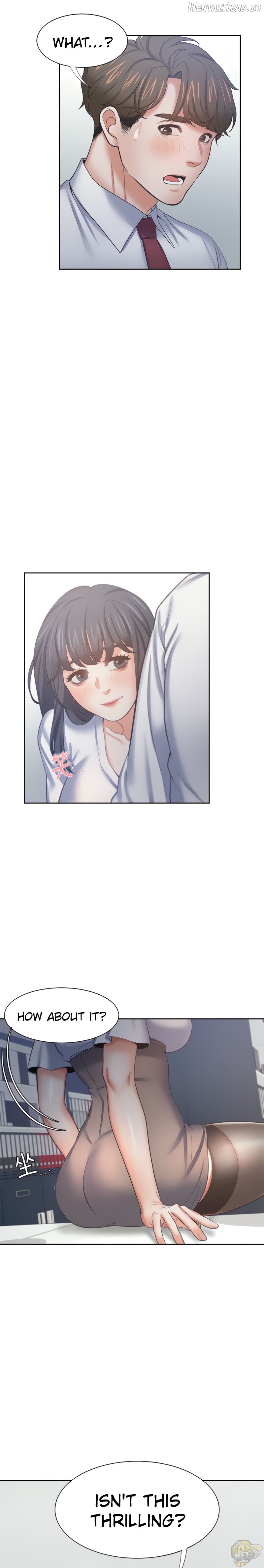 Thirst - Manhwa Chapter 45 - page 25