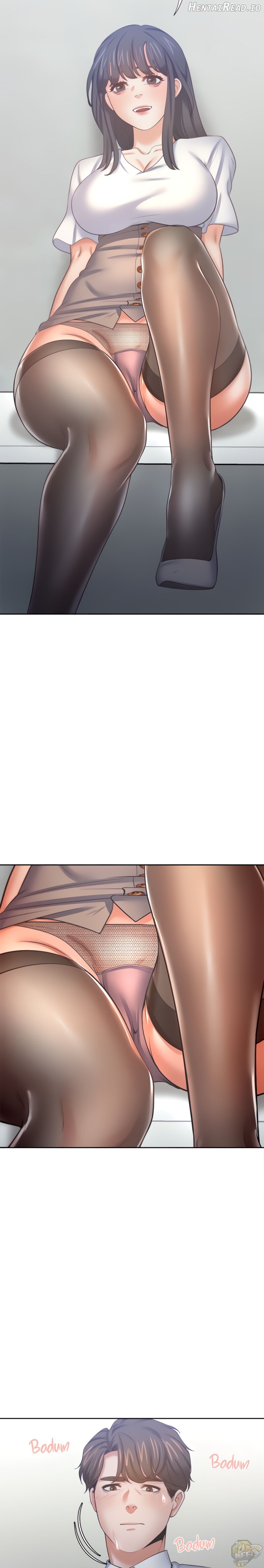 Thirst - Manhwa Chapter 45 - page 26