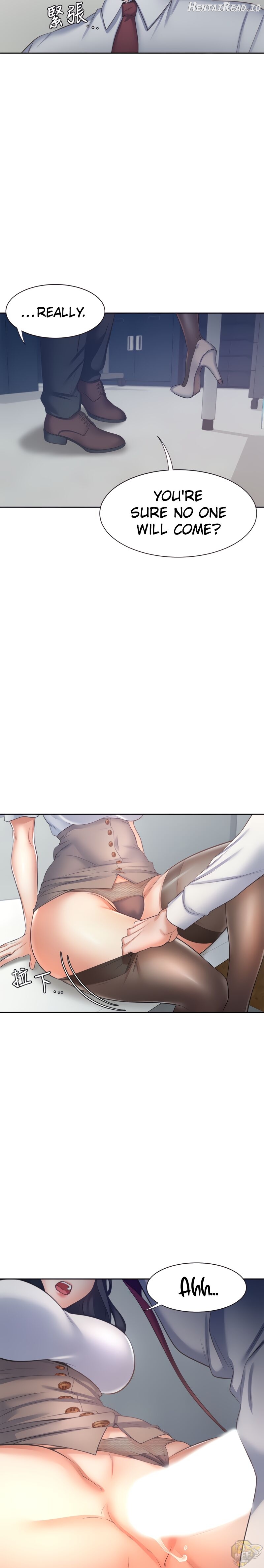 Thirst - Manhwa Chapter 45 - page 27