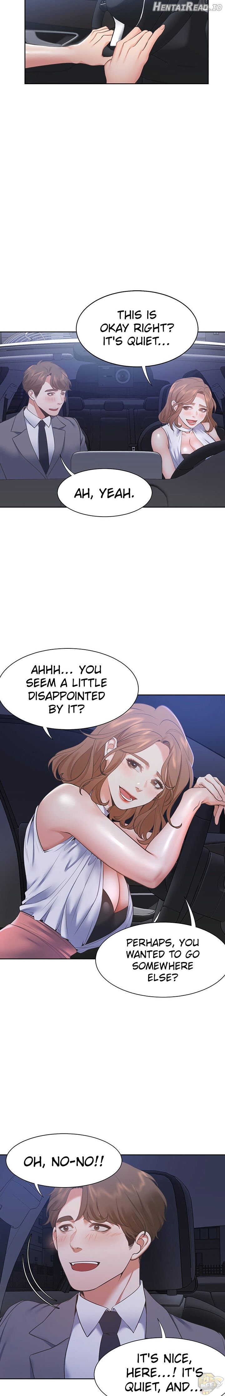 Thirst - Manhwa Chapter 21 - page 11
