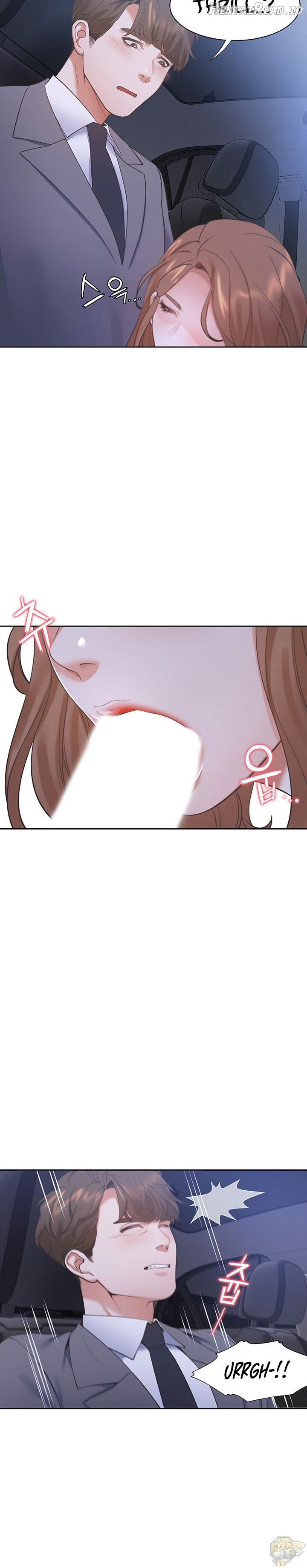 Thirst - Manhwa Chapter 21 - page 19