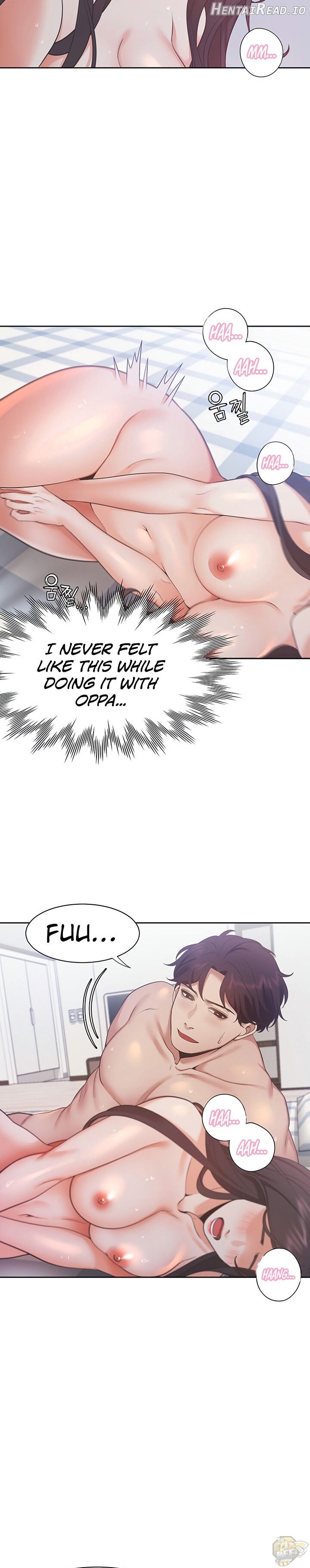 Thirst - Manhwa Chapter 21 - page 26