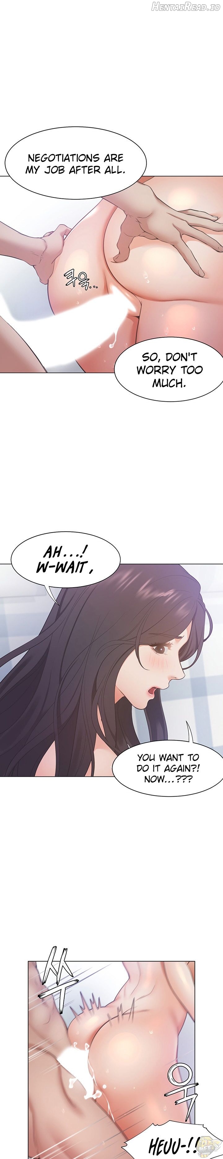 Thirst - Manhwa Chapter 21 - page 29