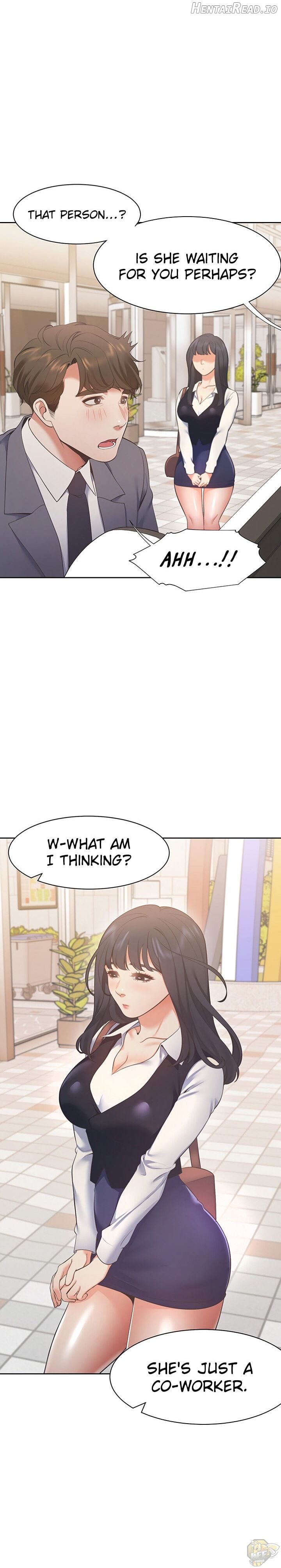 Thirst - Manhwa Chapter 21 - page 6