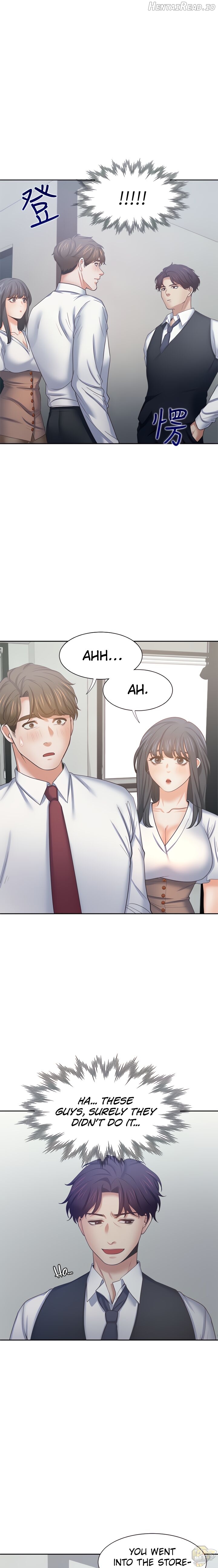 Thirst - Manhwa Chapter 46 - page 13