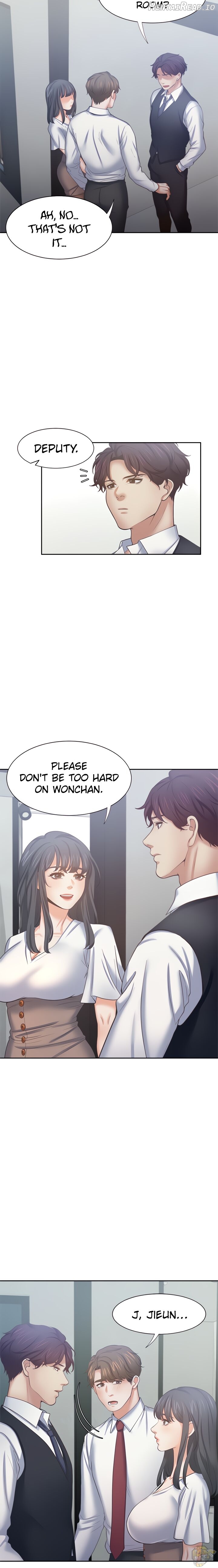 Thirst - Manhwa Chapter 46 - page 14