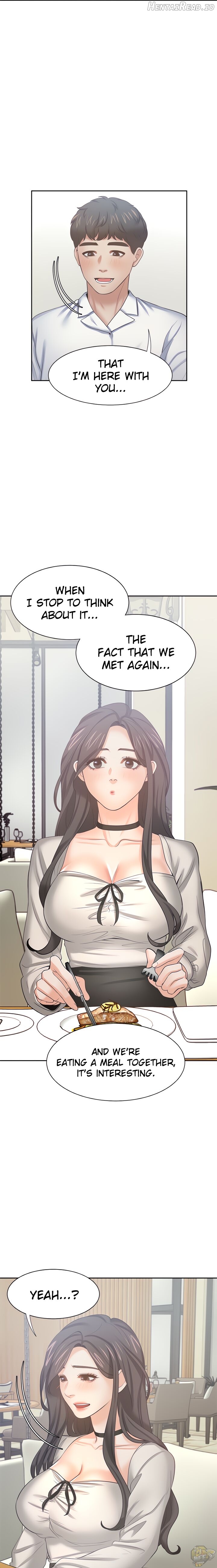 Thirst - Manhwa Chapter 46 - page 19