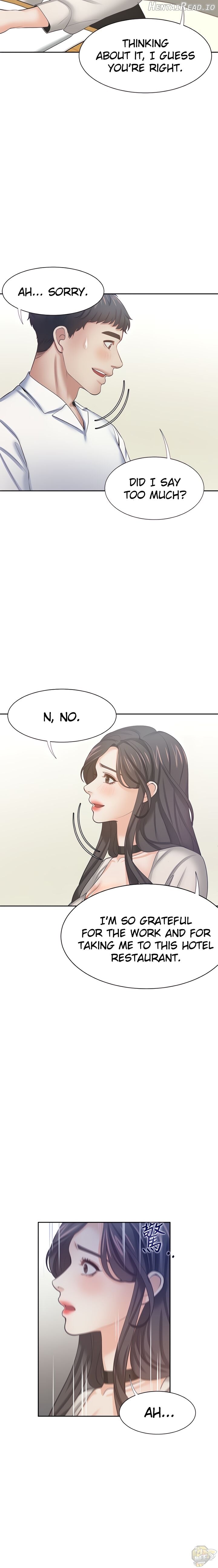 Thirst - Manhwa Chapter 46 - page 20