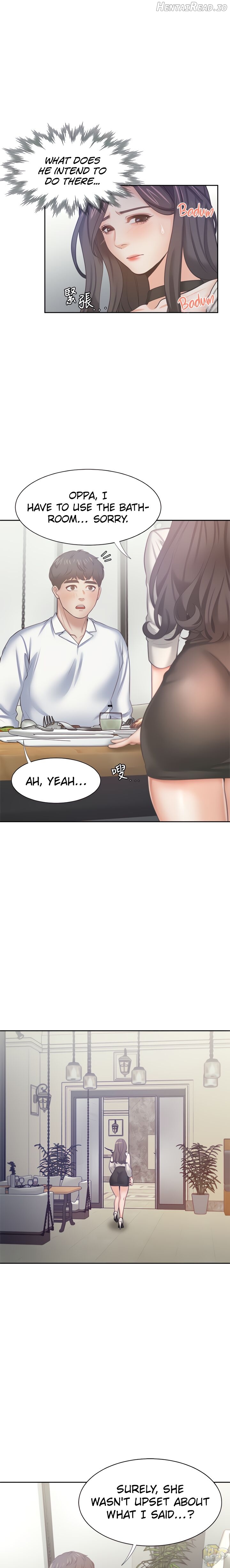 Thirst - Manhwa Chapter 46 - page 23