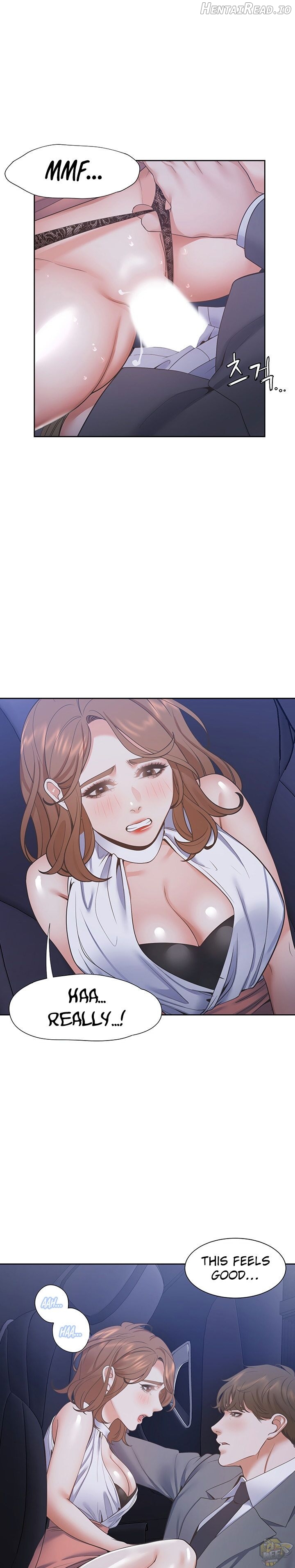 Thirst - Manhwa Chapter 22 - page 17