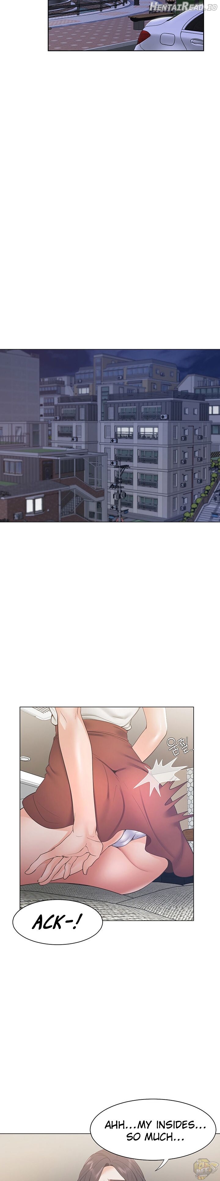 Thirst - Manhwa Chapter 22 - page 23