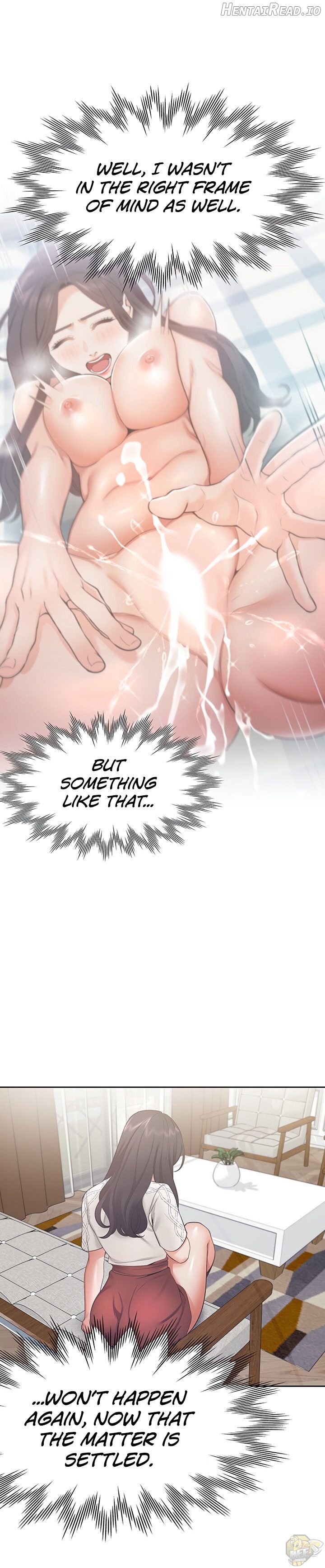 Thirst - Manhwa Chapter 22 - page 25
