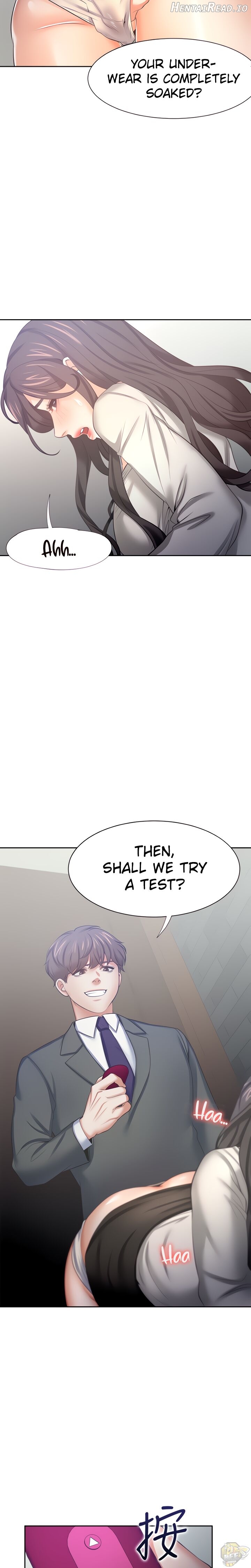 Thirst - Manhwa Chapter 47 - page 16