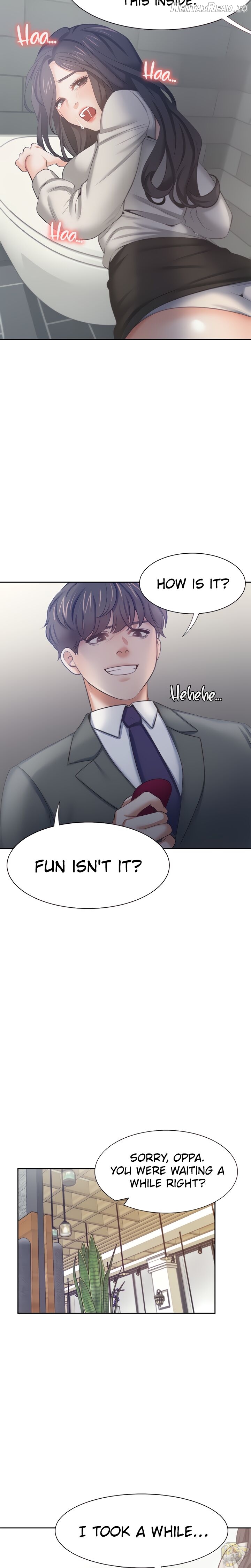 Thirst - Manhwa Chapter 47 - page 18