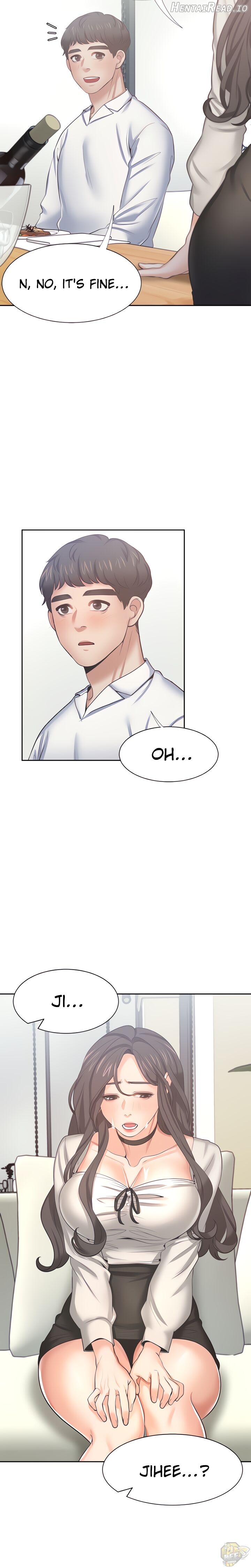 Thirst - Manhwa Chapter 47 - page 19