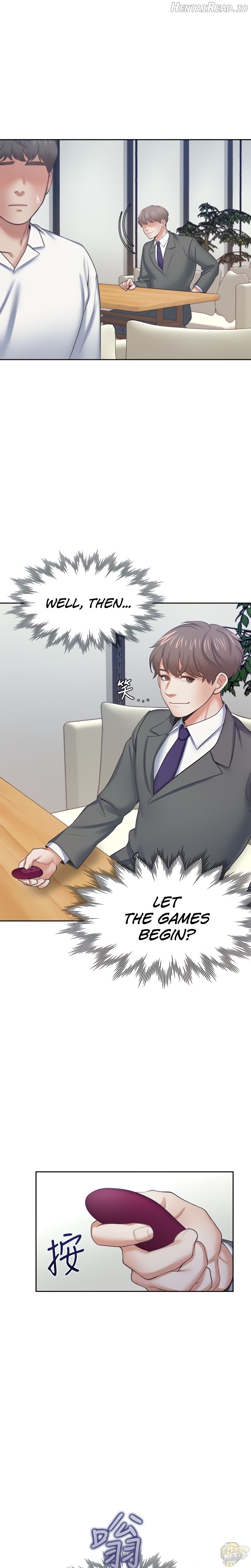 Thirst - Manhwa Chapter 47 - page 20