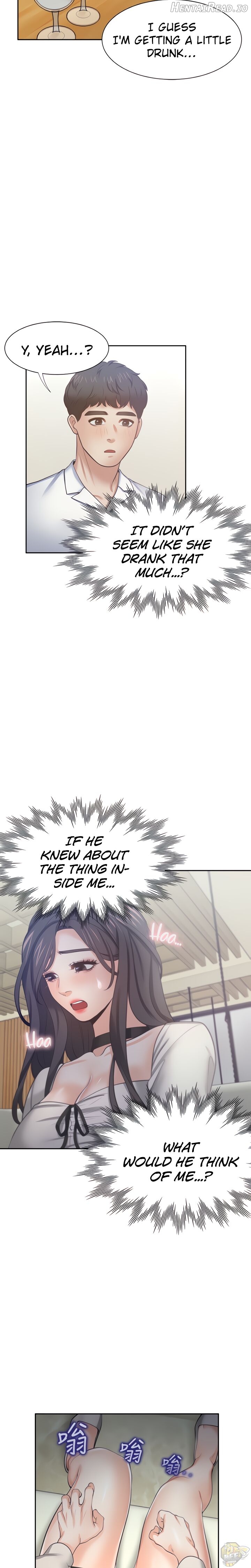 Thirst - Manhwa Chapter 47 - page 23