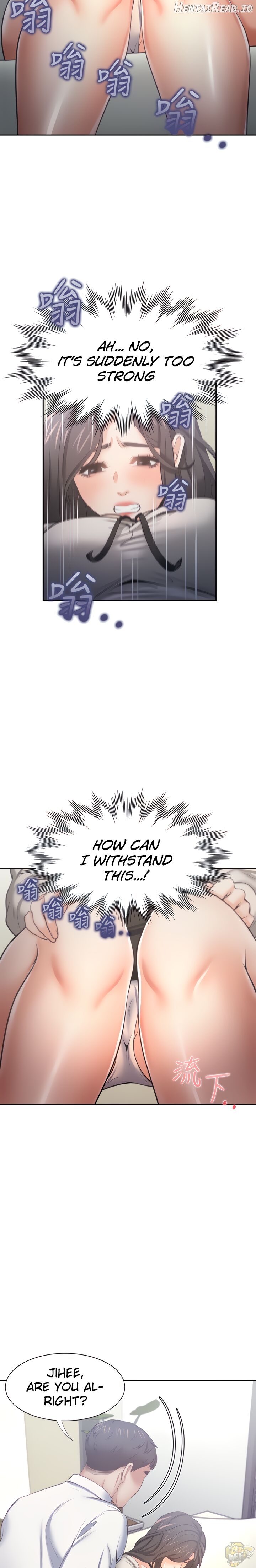 Thirst - Manhwa Chapter 47 - page 26