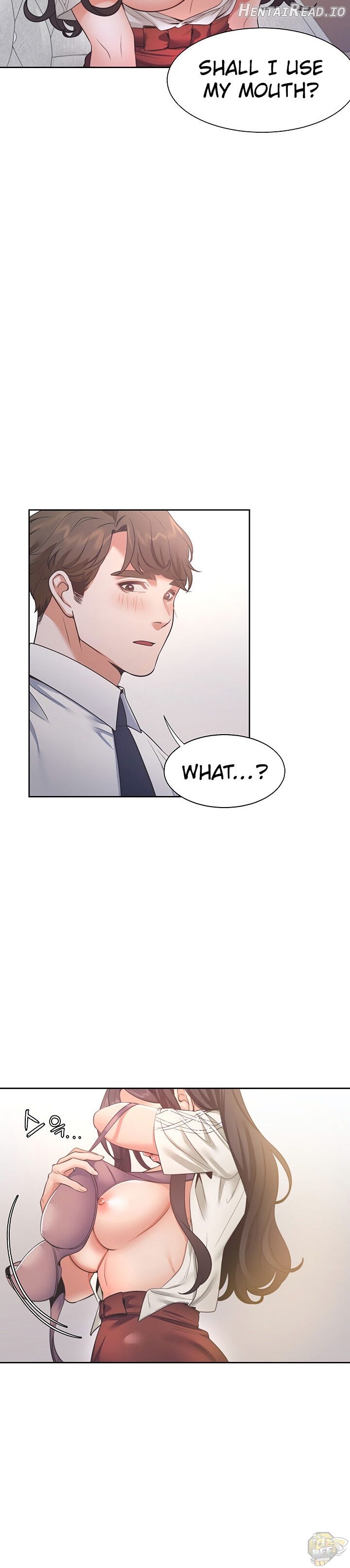 Thirst - Manhwa Chapter 23 - page 12