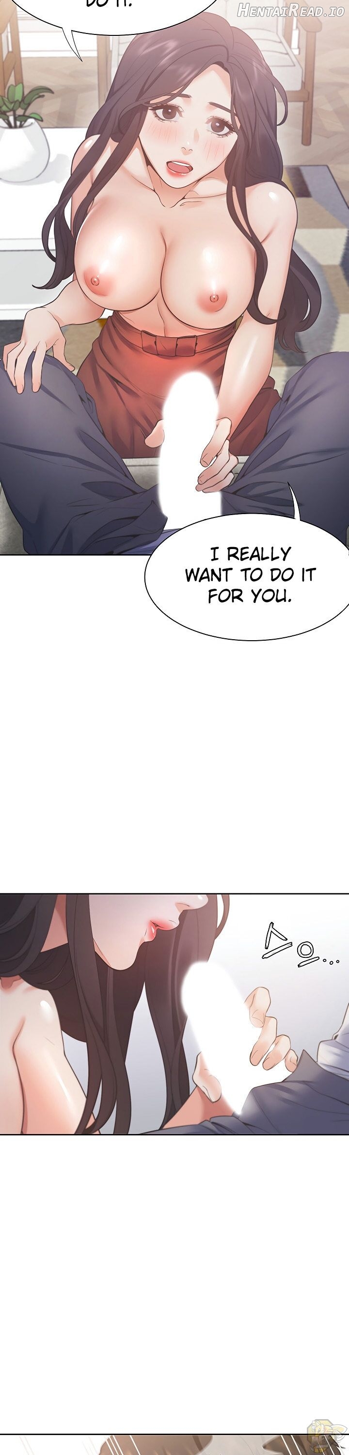 Thirst - Manhwa Chapter 23 - page 15