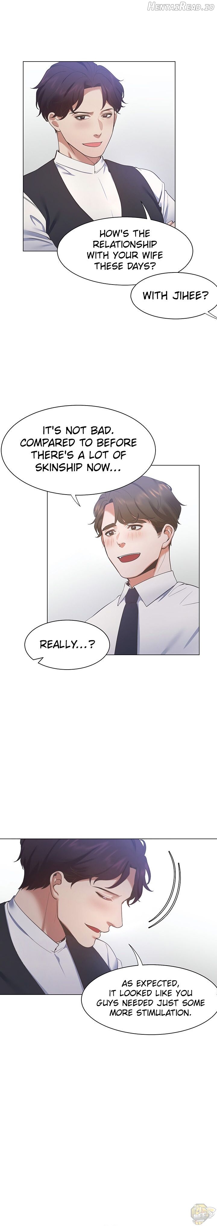 Thirst - Manhwa Chapter 23 - page 26