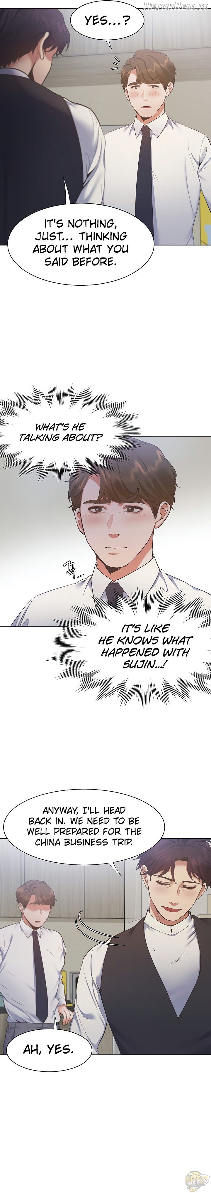 Thirst - Manhwa Chapter 23 - page 27