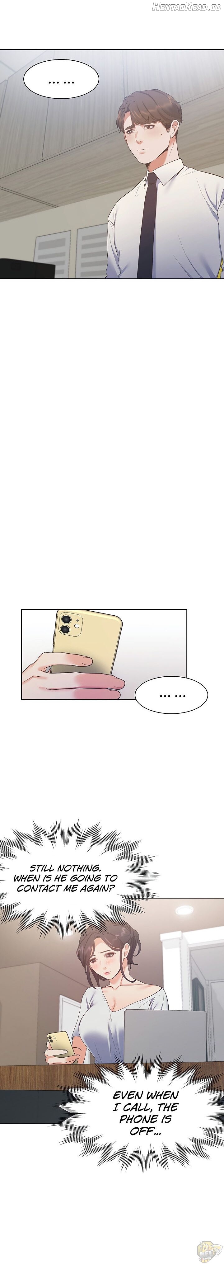 Thirst - Manhwa Chapter 23 - page 28