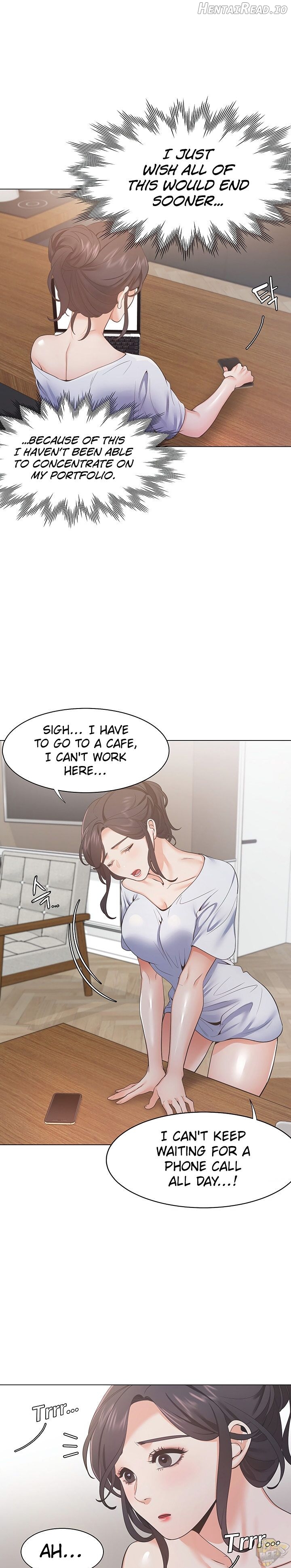 Thirst - Manhwa Chapter 23 - page 29