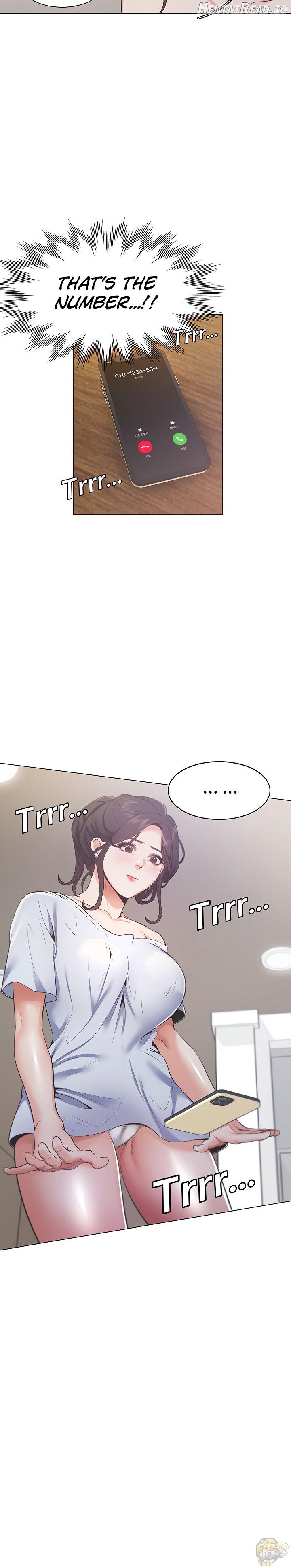 Thirst - Manhwa Chapter 23 - page 30