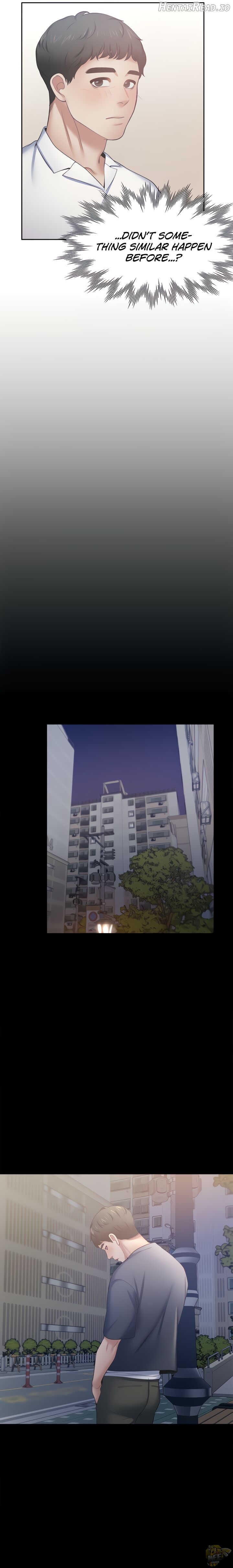 Thirst - Manhwa Chapter 48 - page 11