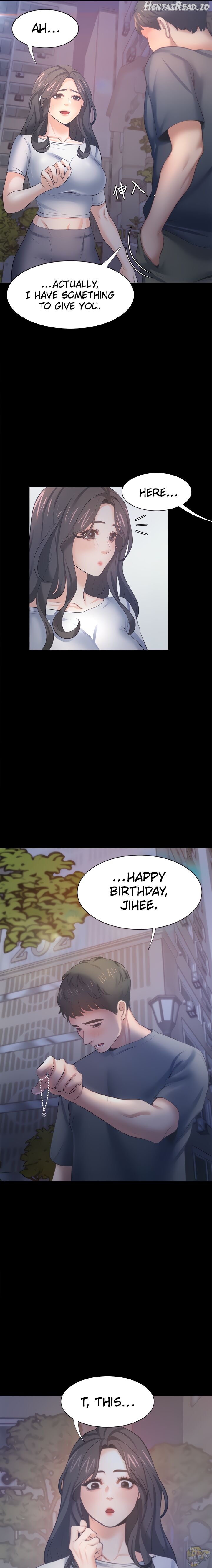 Thirst - Manhwa Chapter 48 - page 14
