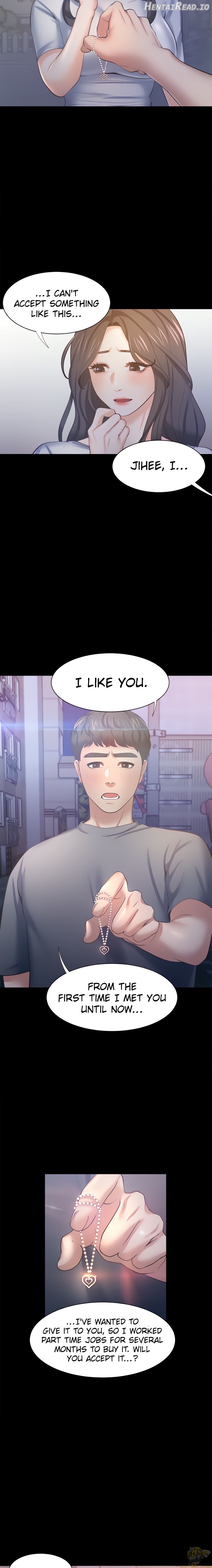 Thirst - Manhwa Chapter 48 - page 15