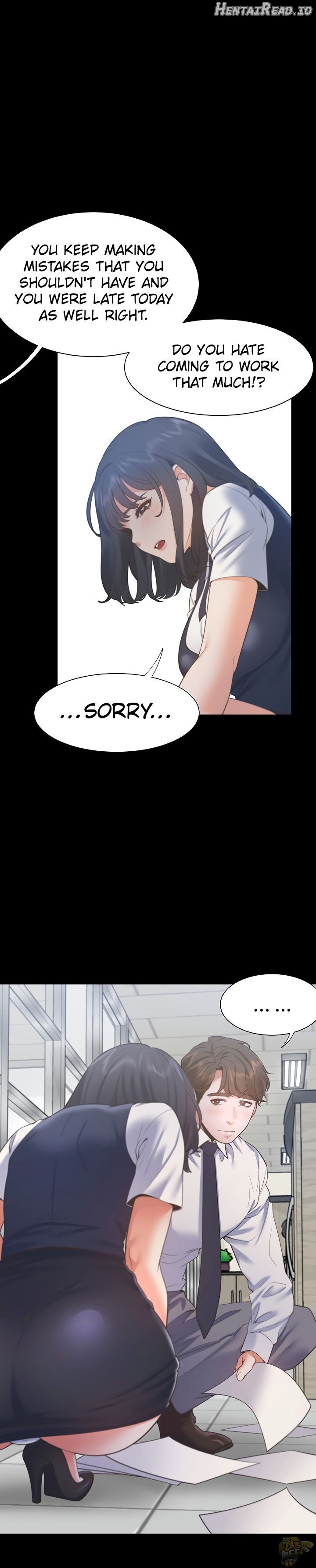 Thirst - Manhwa Chapter 24 - page 26