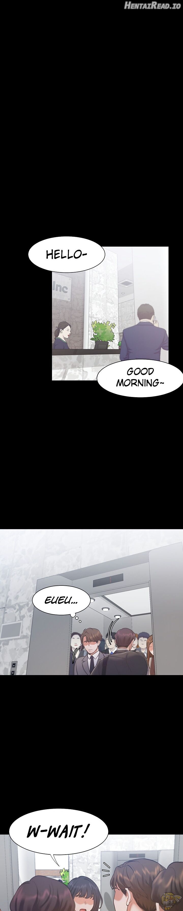 Thirst - Manhwa Chapter 24 - page 27