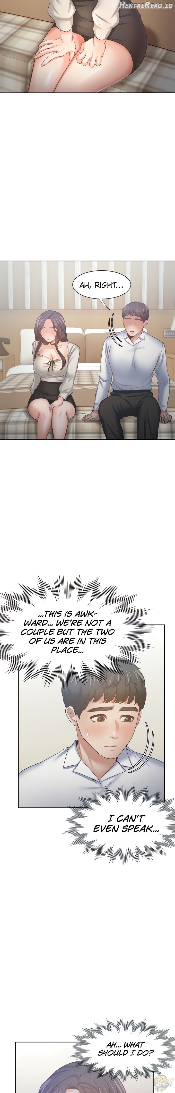 Thirst - Manhwa Chapter 49 - page 13