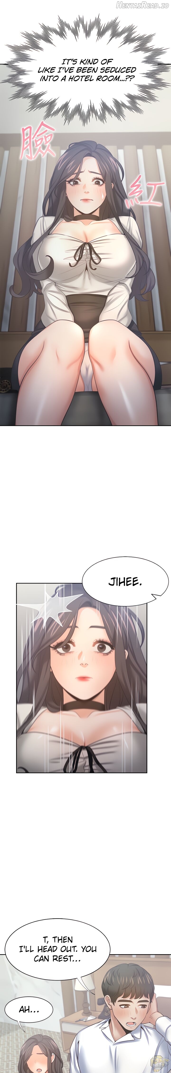 Thirst - Manhwa Chapter 49 - page 15