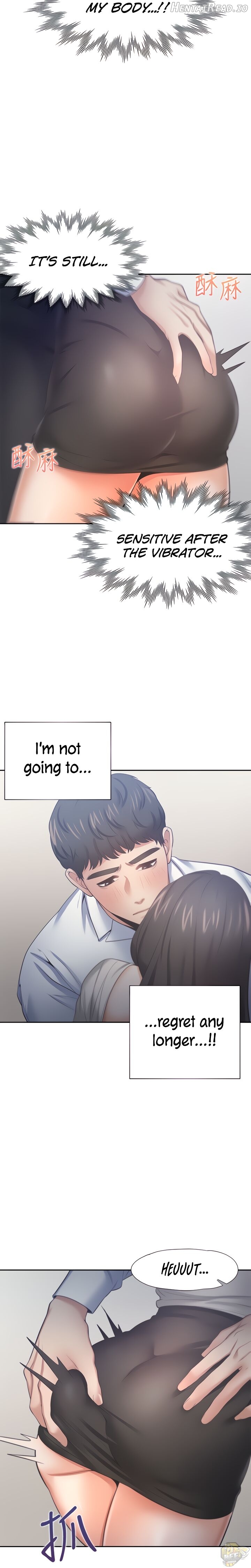 Thirst - Manhwa Chapter 49 - page 21