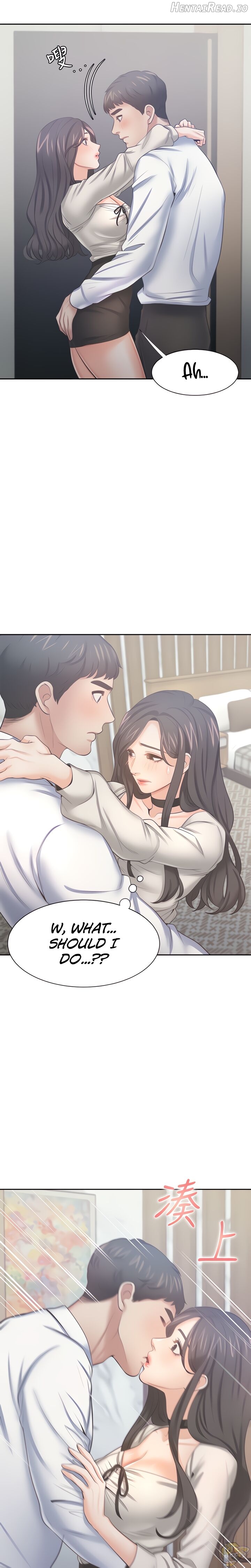 Thirst - Manhwa Chapter 49 - page 24